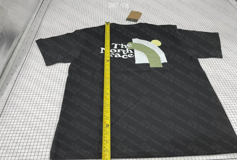 The North Face T-shirt 4