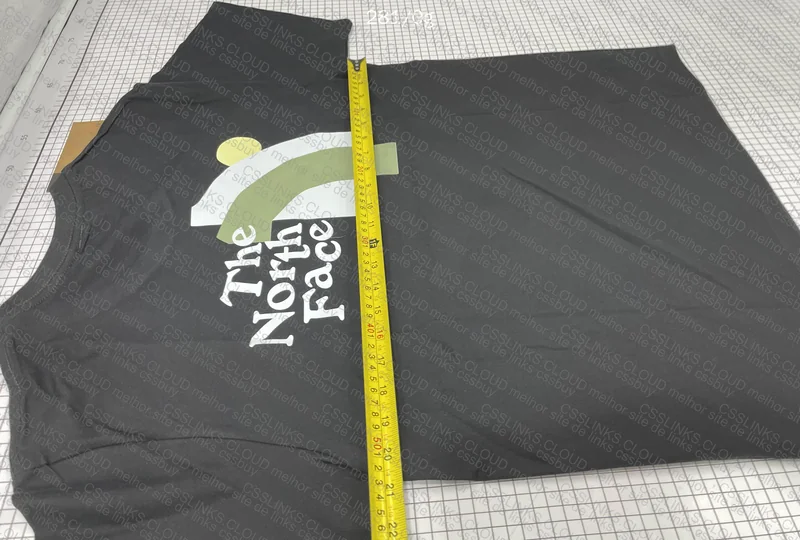 The North Face T-shirt 5