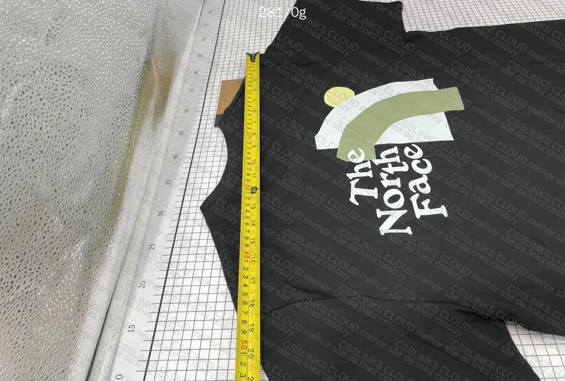 The North Face T-shirt 7