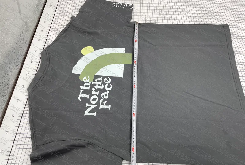 The North Face T-shirt