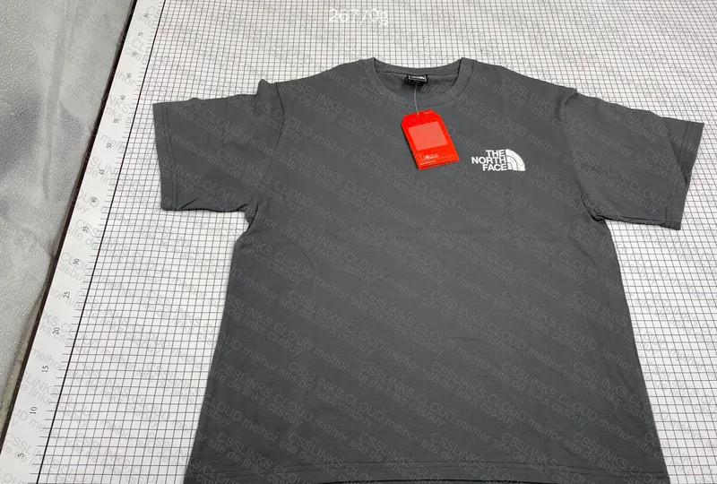 The North Face T-shirt 10