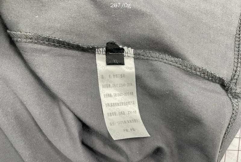 The North Face T-shirt 3