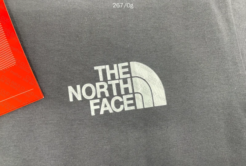 The North Face T-shirt 4