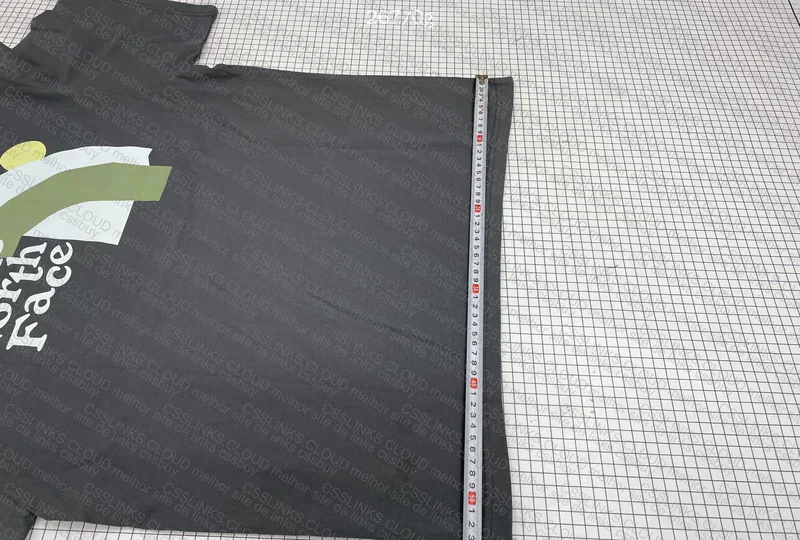 The North Face T-shirt 6