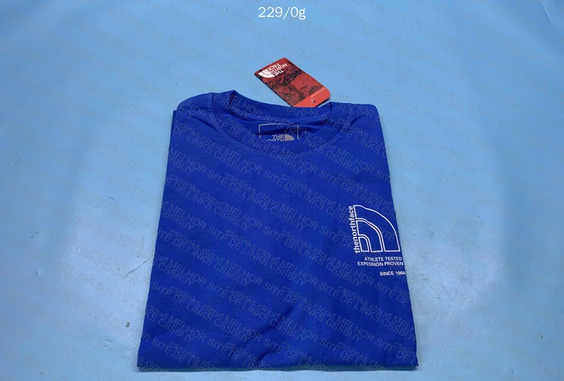 The North Face T-shirt
