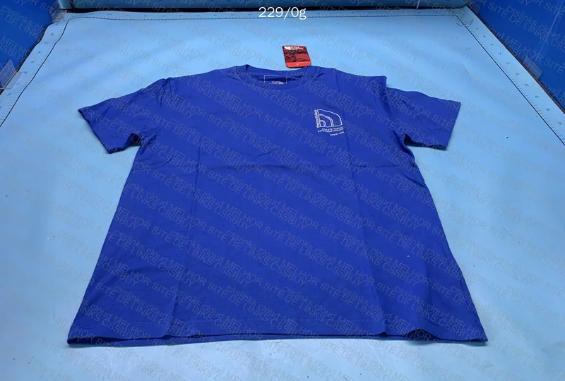 The North Face T-shirt 3