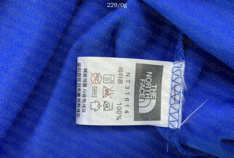 The North Face T-shirt 5