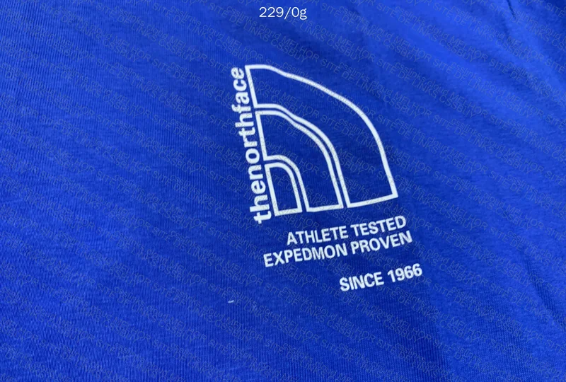 The North Face T-shirt 6