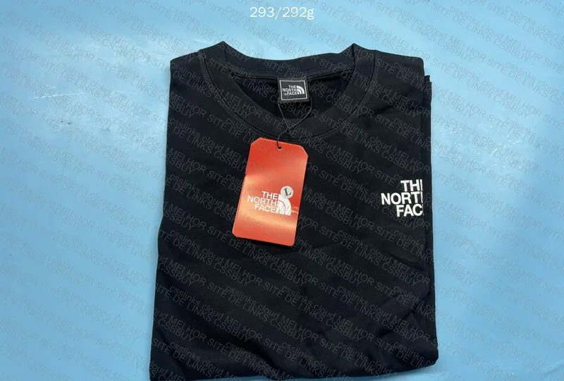 The North Face T-shirt