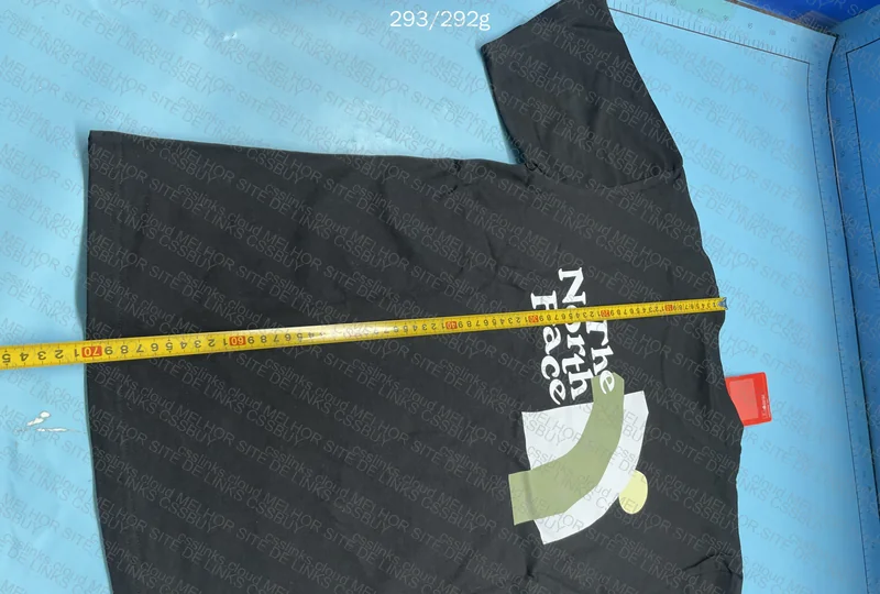 The North Face T-shirt 3