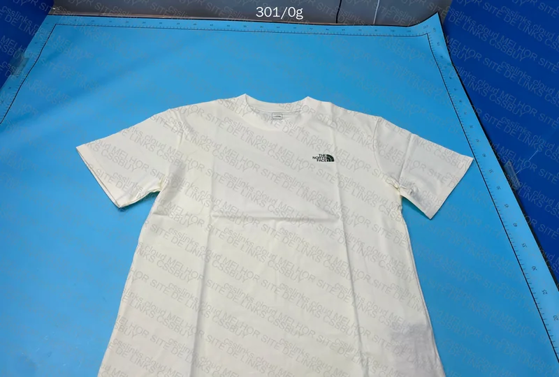 The North Face T-shirt