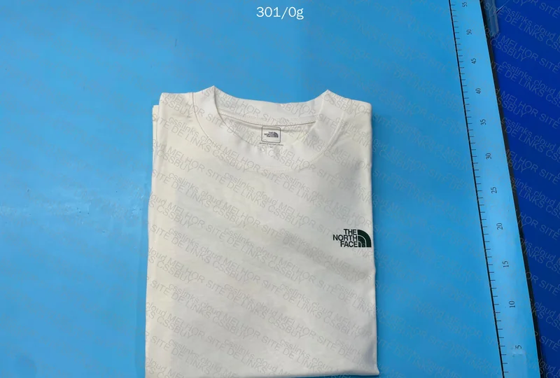 The North Face T-shirt 3