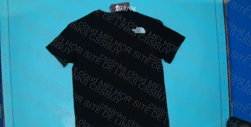The North Face T-shirt 3