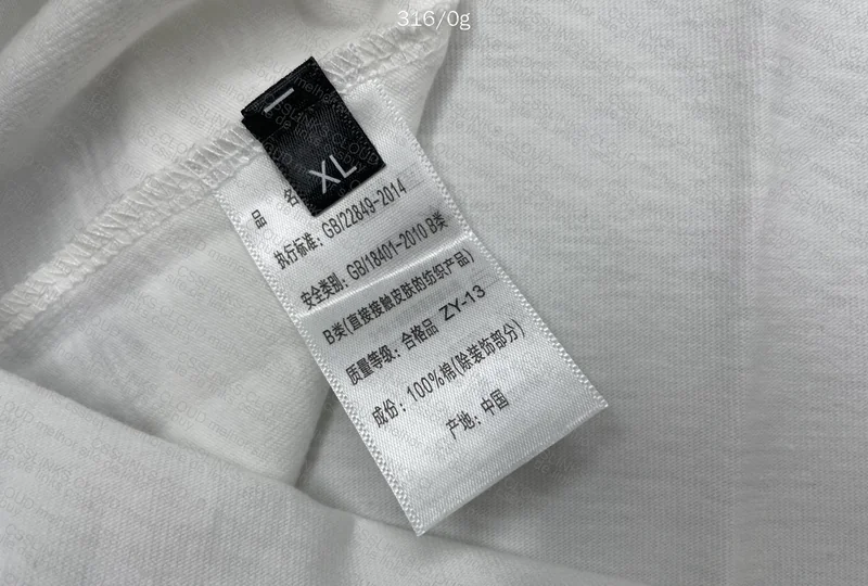 The North Face Berkeley California USA T-Shirt (TNF) 2