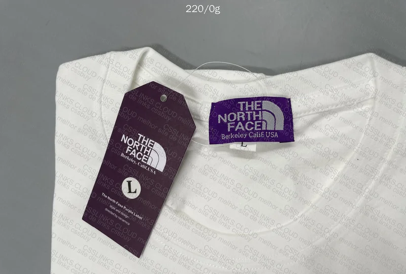 The North Face T-Shirt - Good?