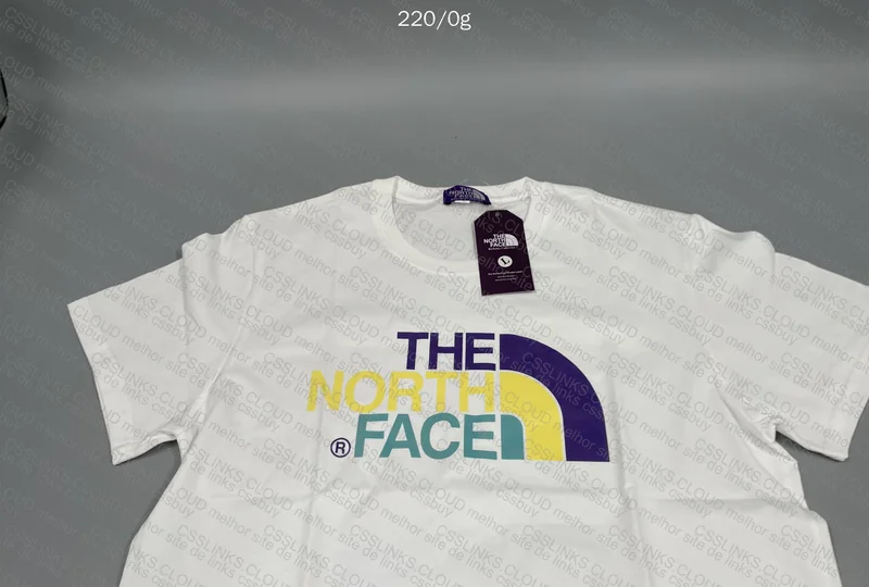 The North Face T-Shirt - Good? 2