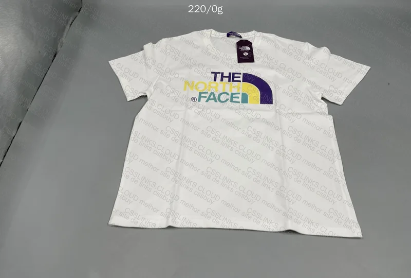 The North Face T-Shirt - Good? 3