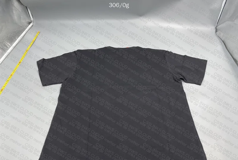 The North Face T-Shirt (TNF) 5