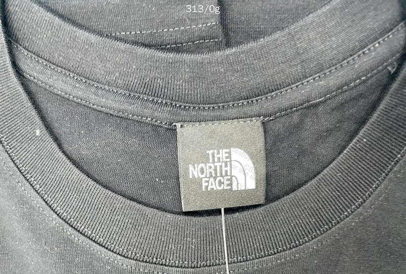 The North Face T-Shirt (TNF) 2