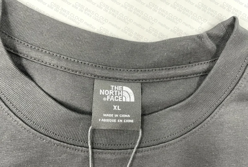 The North Face x Supreme T-Shirt 3
