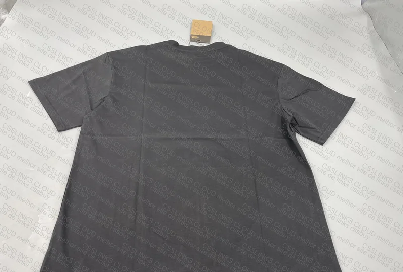 The North Face x Supreme T-Shirt 4