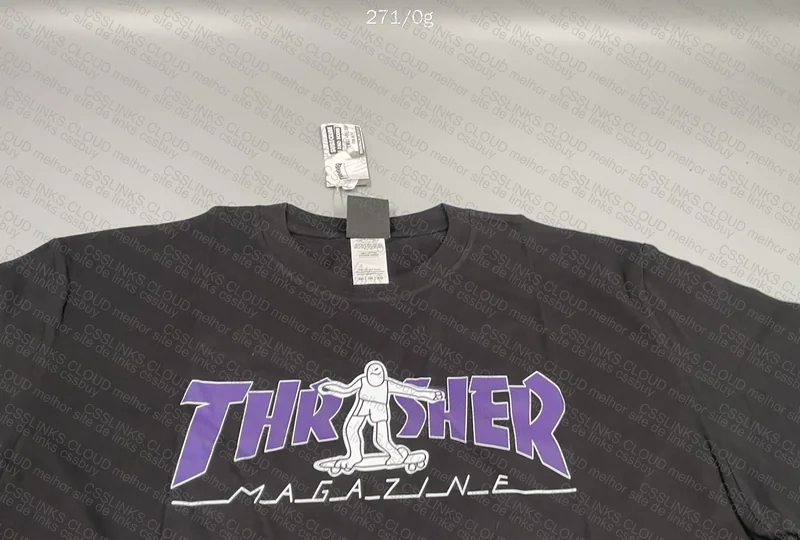 Thrasher T-Shirt