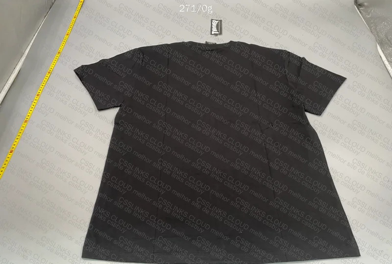 Thrasher T-Shirt 2