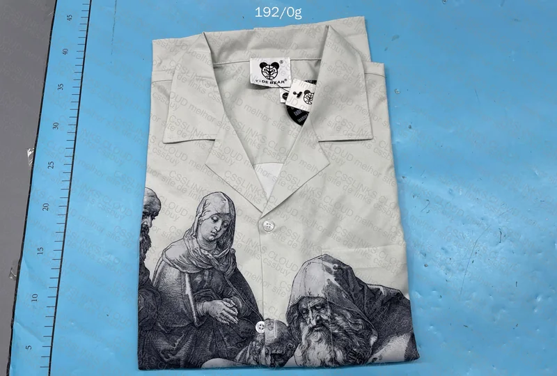 Tide Bear T-Shirt