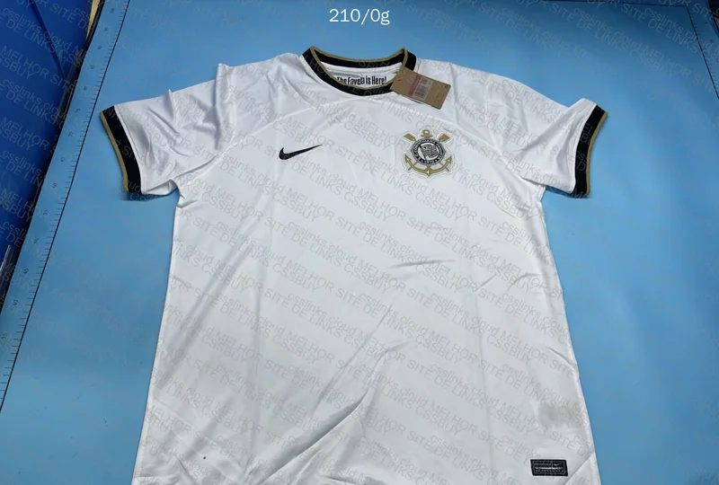 Timão 13¥ T-Shirt (Blind Box) 3