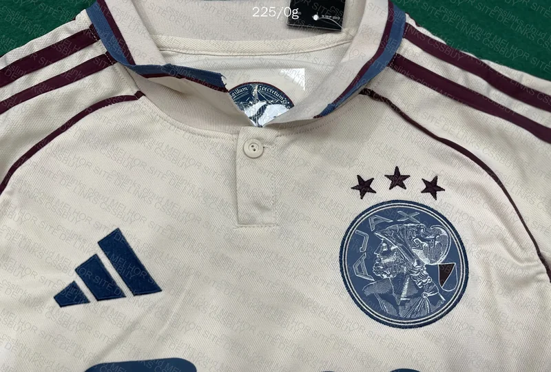 Time Ajax T-Shirt