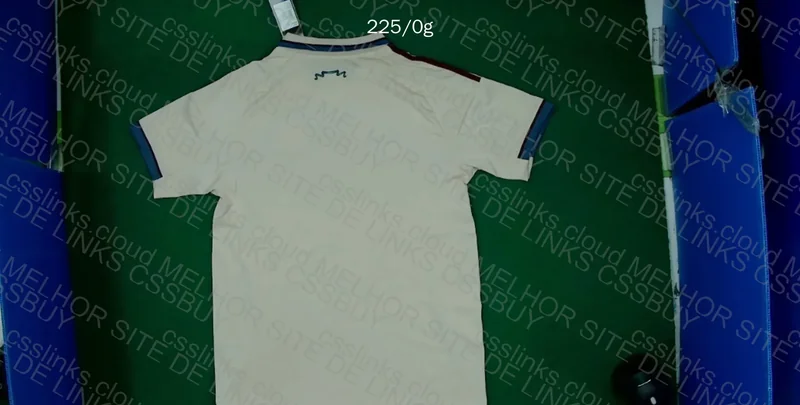 Time Ajax T-Shirt 4