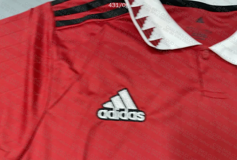 Random Team 17y T-Shirt 2