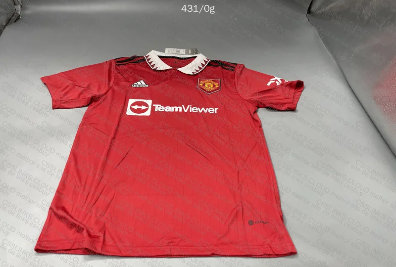 Random Team 17y T-Shirt 3