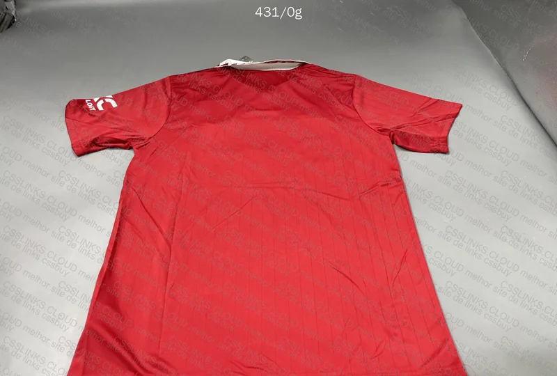 Random Team 17y T-Shirt 4