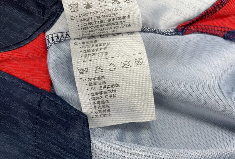 Random Team T-Shirt 6