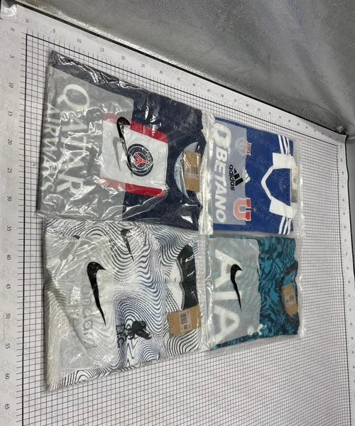 Random Team T-Shirt