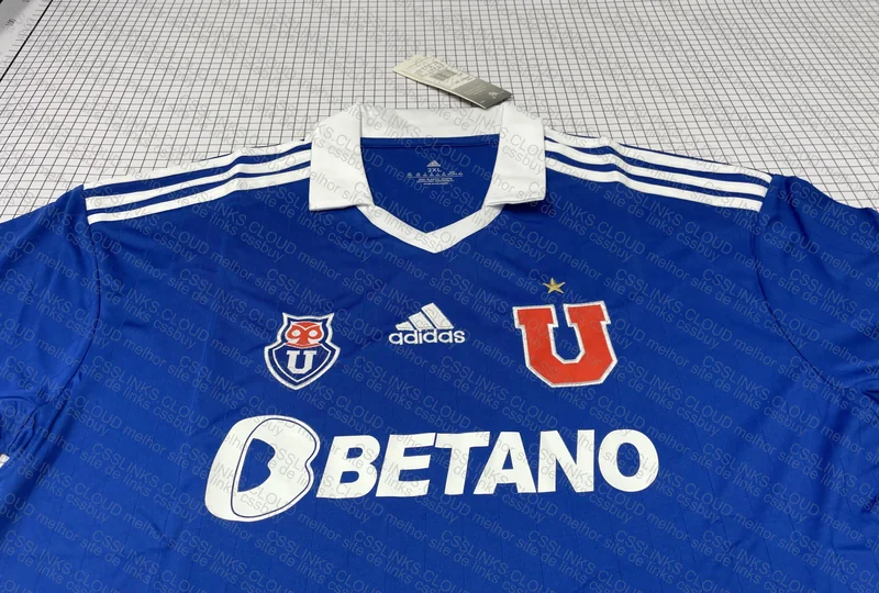 Random Team T-Shirt 3