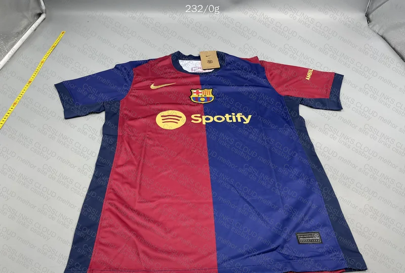 Barcelona Team T-Shirt