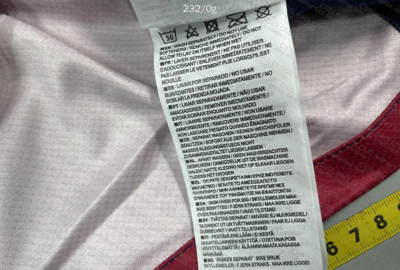 Barcelona Team T-Shirt 2