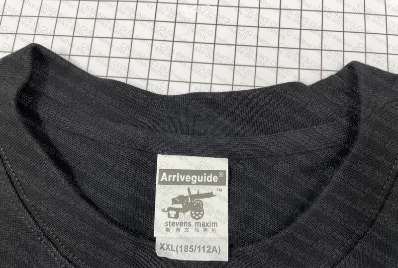 GILDAN-type T-Shirt - 280g 3