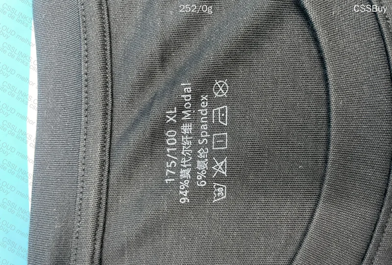 Insider-type T-Shirt 2