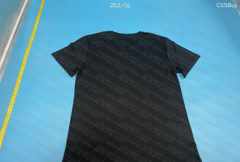 Insider-type T-Shirt 3