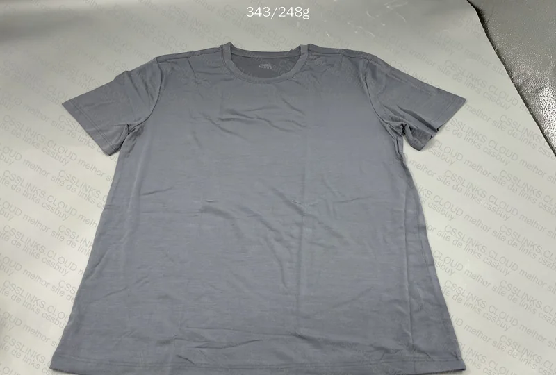 Insider T-Shirt - Modal Fabric 2