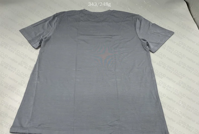 Insider T-Shirt - Modal Fabric 3