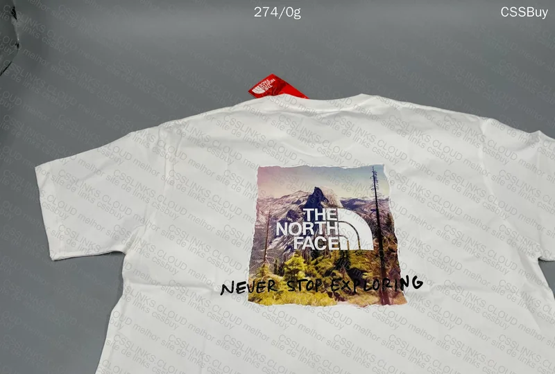 TNF T-Shirt