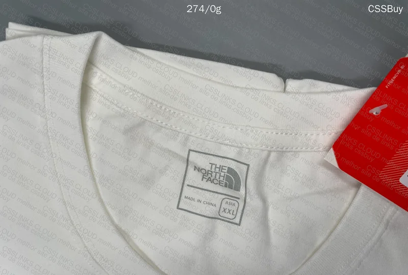 TNF T-Shirt 2