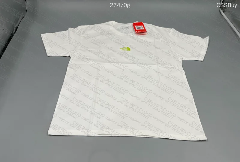 TNF T-Shirt 3
