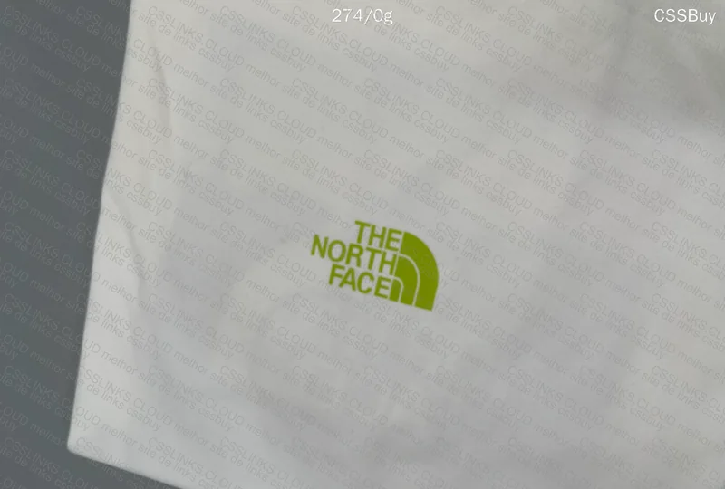 TNF T-Shirt 4