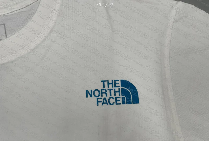 TNF T-Shirt 2