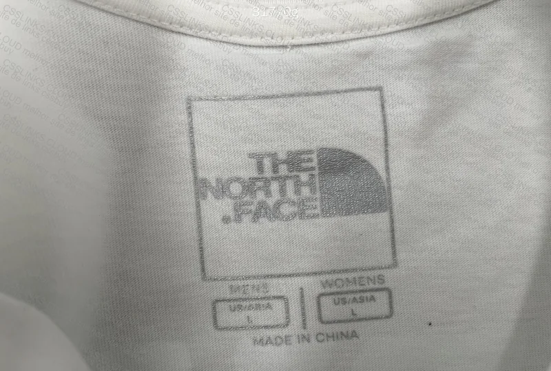 TNF T-Shirt 3